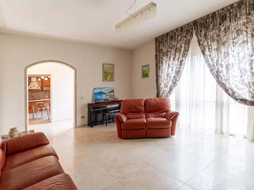 Immagine 19 di Villa in vendita  a Vinci