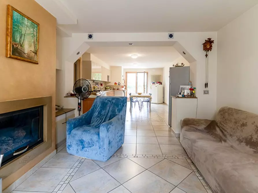 Immagine 6 di Villa in vendita  a Vinci