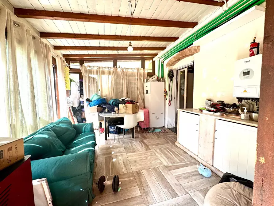 Immagine 39 di Casa colonica in vendita  a Vinci