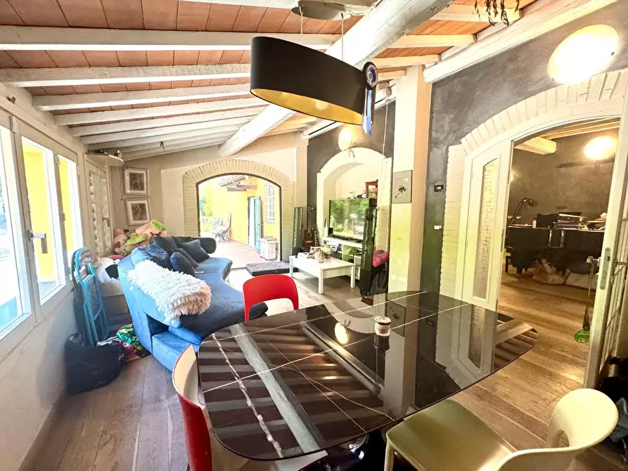 Immagine 16 di Casa colonica in vendita  a Vinci