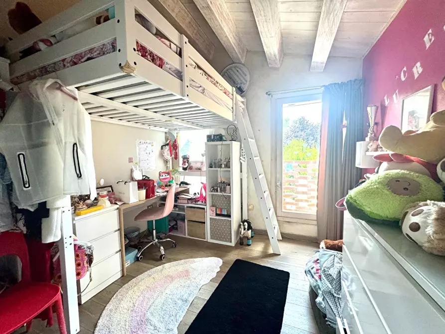 Immagine 33 di Casa colonica in vendita  a Vinci