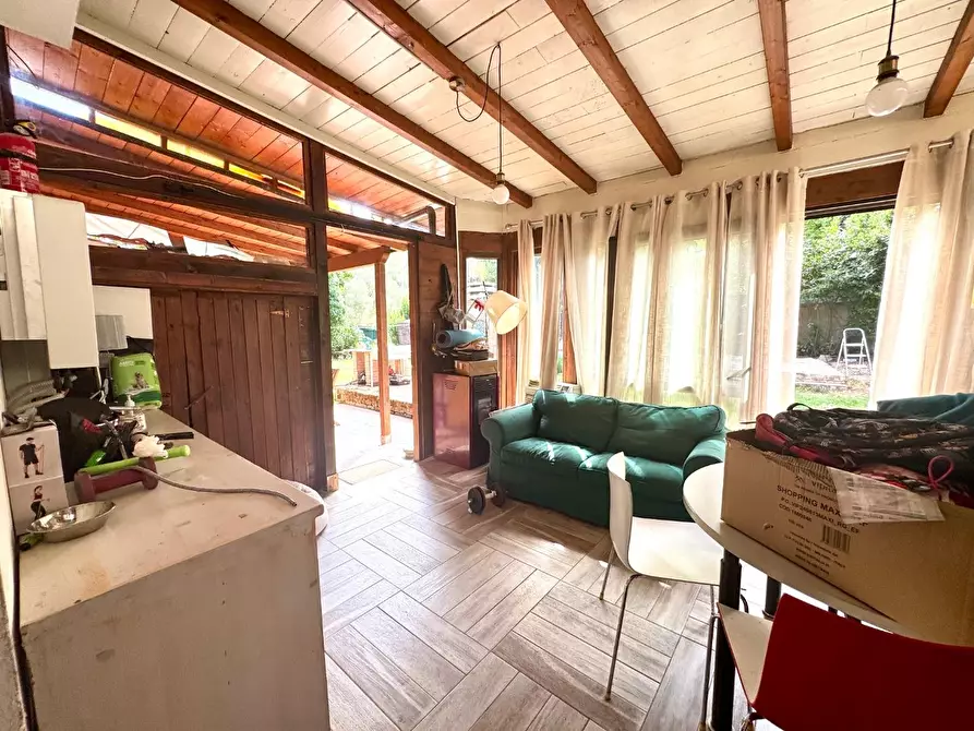 Immagine 20 di Casa colonica in vendita  a Vinci