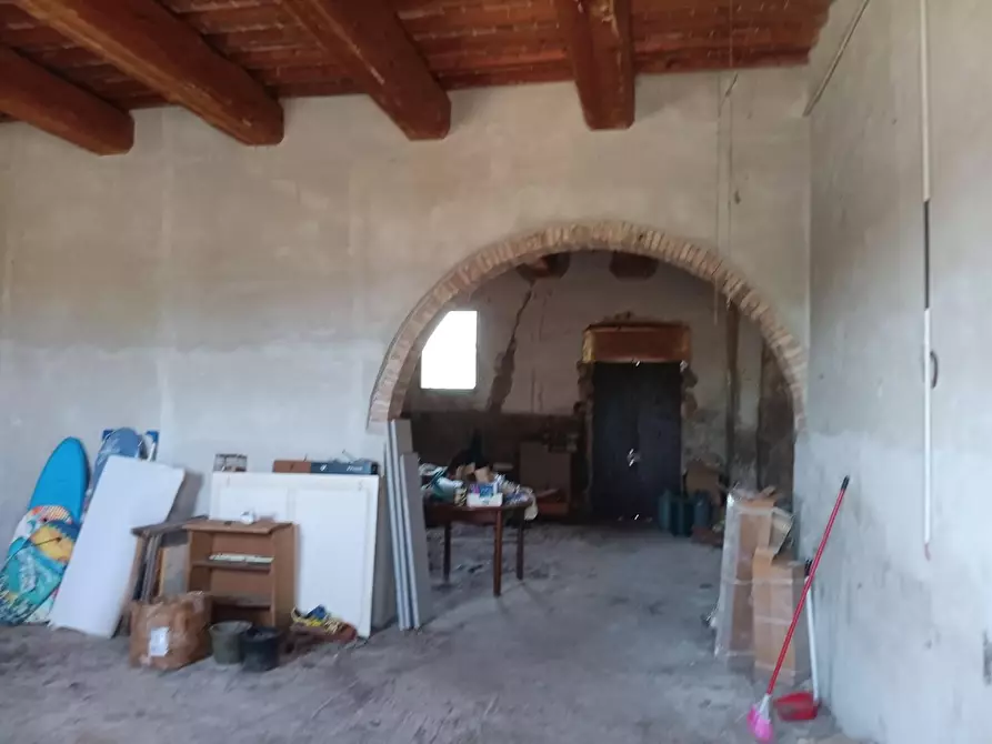 Immagine 12 di Casa colonica in vendita  a Peccioli