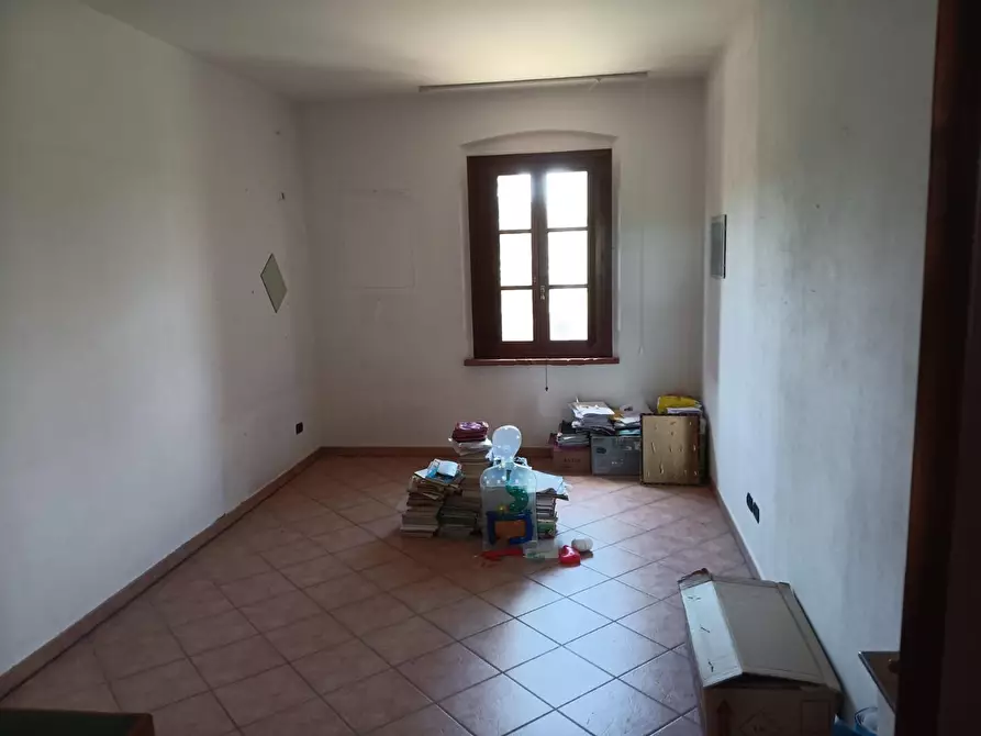 Immagine 6 di Casa colonica in vendita  a Peccioli