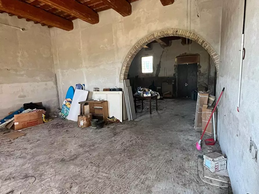Immagine 4 di Casa colonica in vendita  a Peccioli