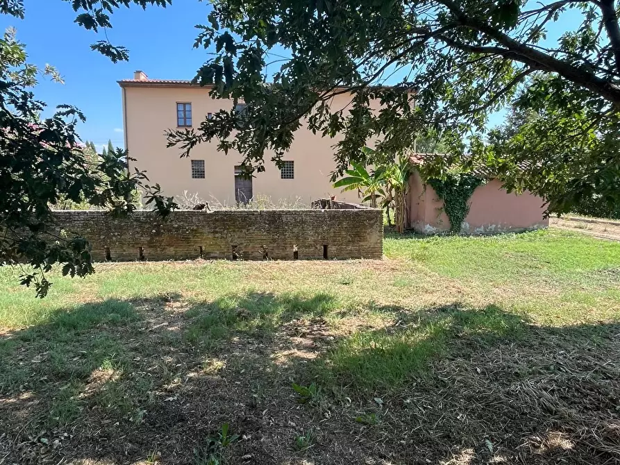 Immagine 1 di Casa colonica in vendita  a Peccioli