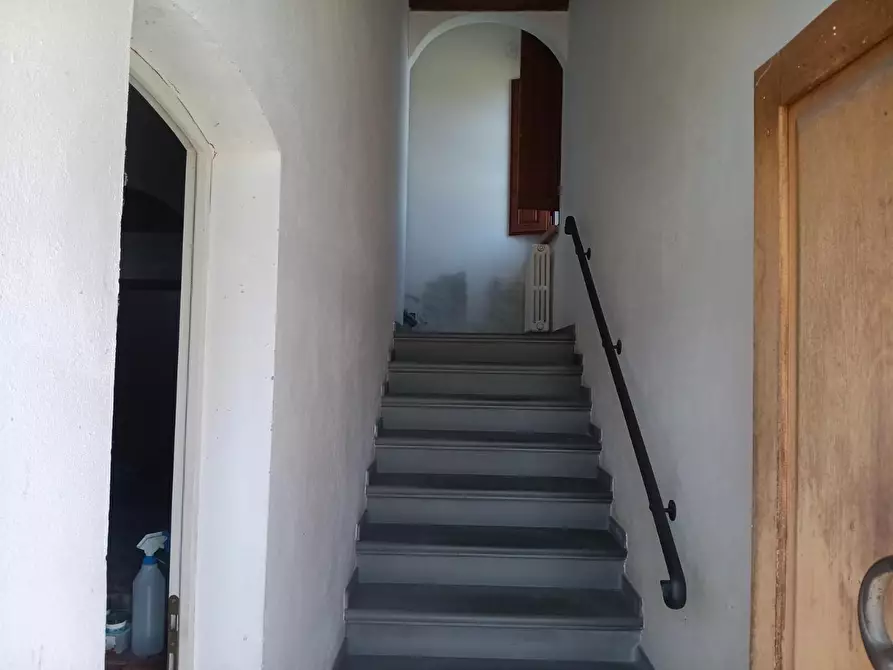 Immagine 7 di Casa colonica in vendita  a Peccioli