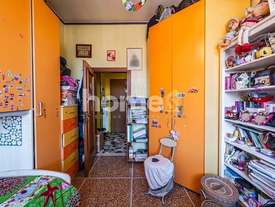 Immagine 10 di Appartamento in vendita  a Bologna