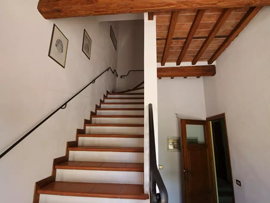 Immagine 2 di Appartamento in vendita  a Lucca