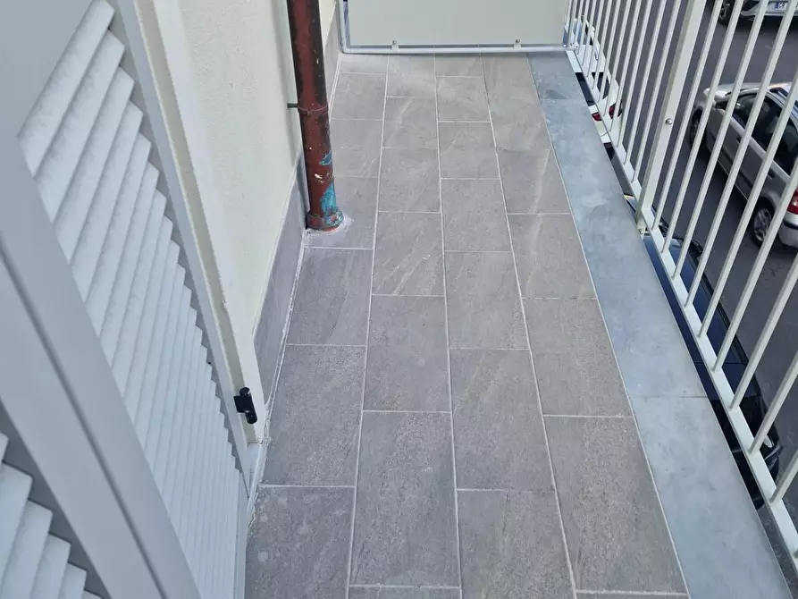 Immagine 34 di Villetta a schiera in vendita  a Carrara