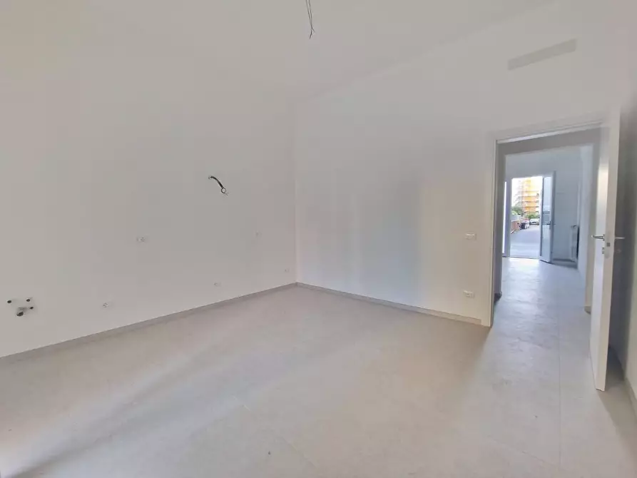 Immagine 18 di Villetta a schiera in vendita  a Carrara