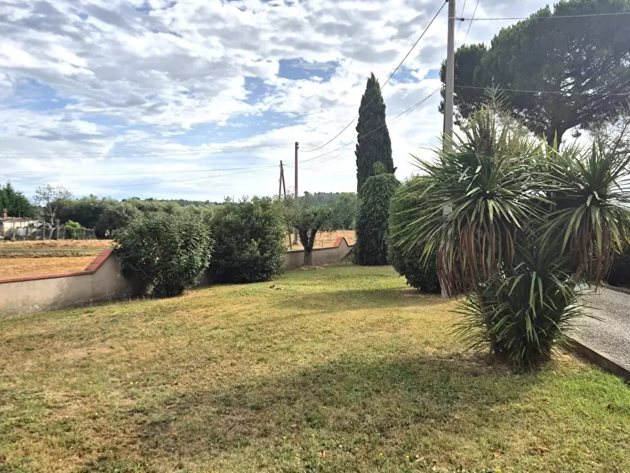 Immagine 33 di Casa bifamiliare in vendita  a Fucecchio