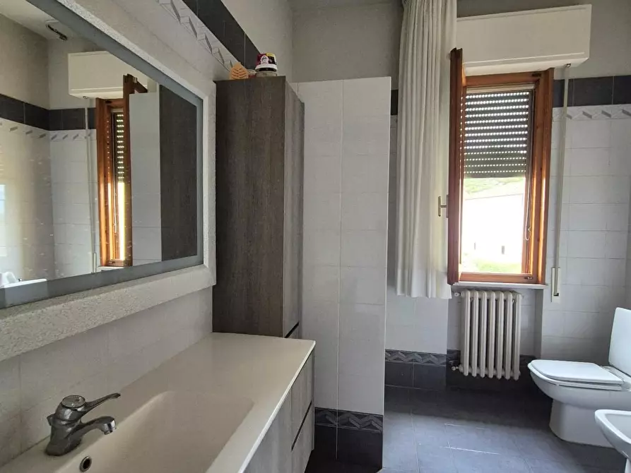 Immagine 22 di Casa bifamiliare in vendita  a Fucecchio