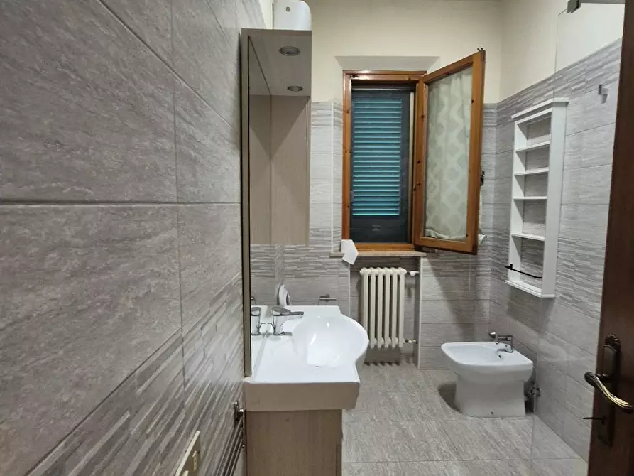 Immagine 17 di Casa bifamiliare in vendita  a Fucecchio