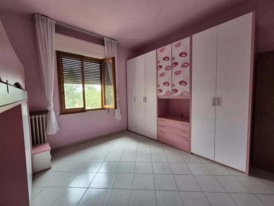 Immagine 16 di Casa bifamiliare in vendita  a Fucecchio