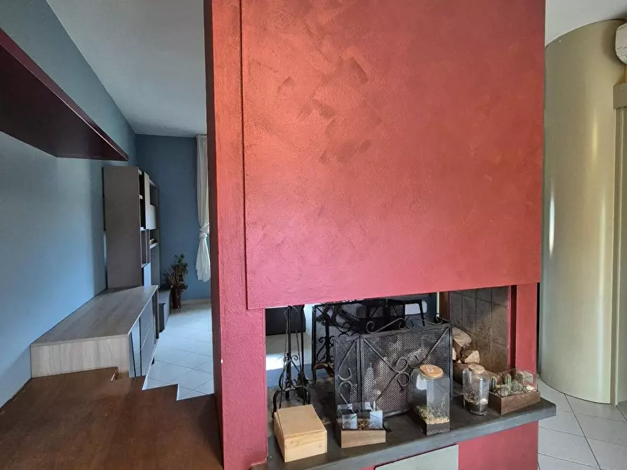 Immagine 5 di Casa bifamiliare in vendita  a Fucecchio