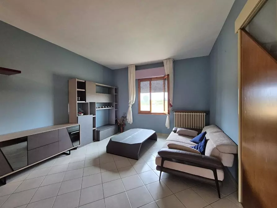 Immagine 10 di Casa bifamiliare in vendita  a Fucecchio