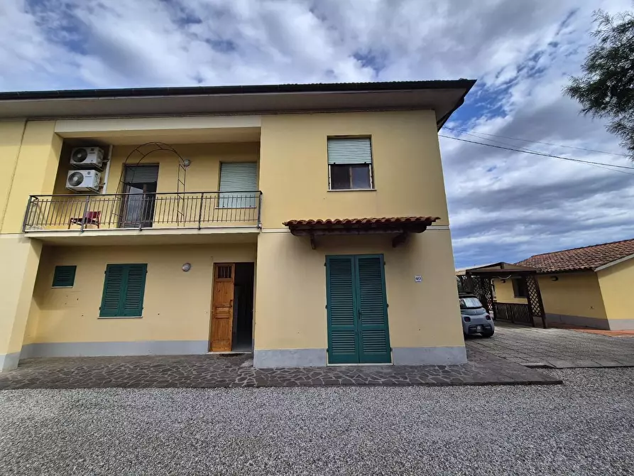 Immagine 28 di Casa bifamiliare in vendita  a Fucecchio