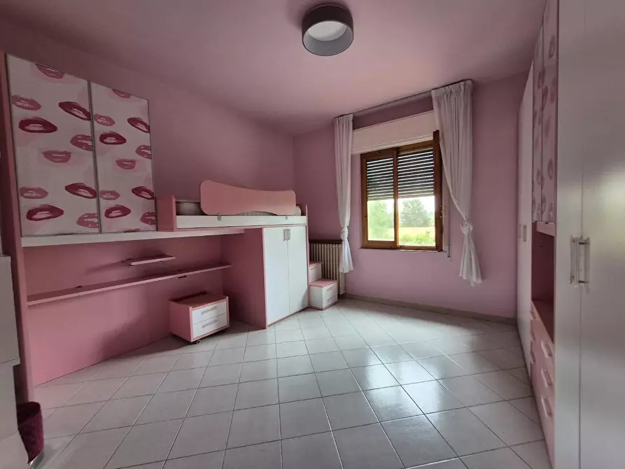 Immagine 15 di Casa bifamiliare in vendita  a Fucecchio