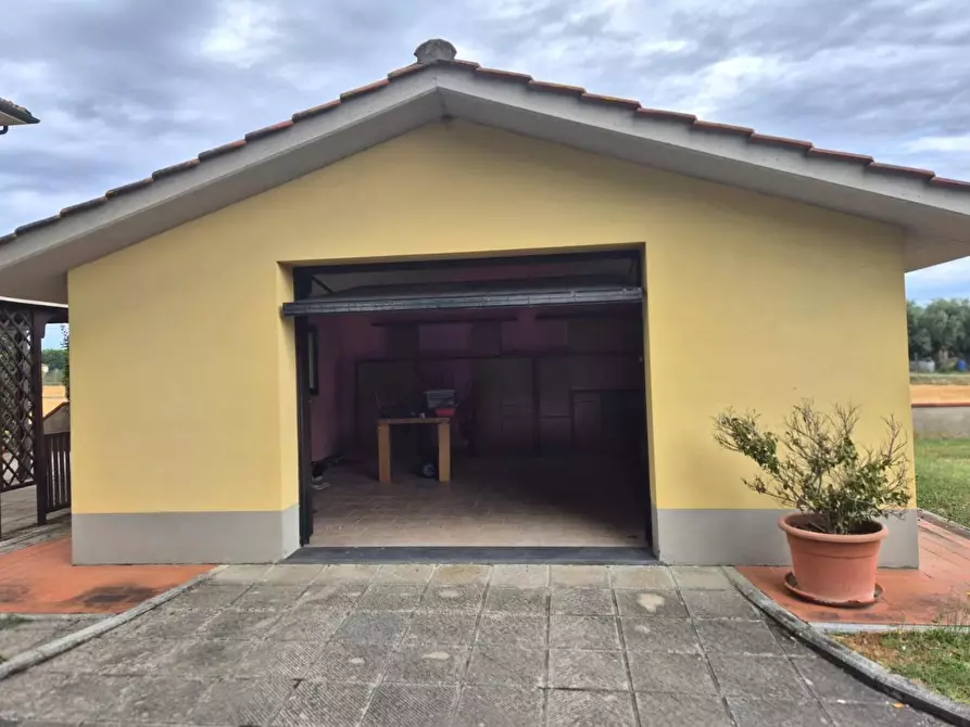Immagine 32 di Casa bifamiliare in vendita  a Fucecchio