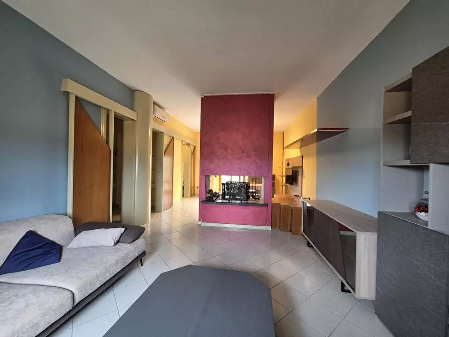 Immagine 3 di Casa bifamiliare in vendita  a Fucecchio