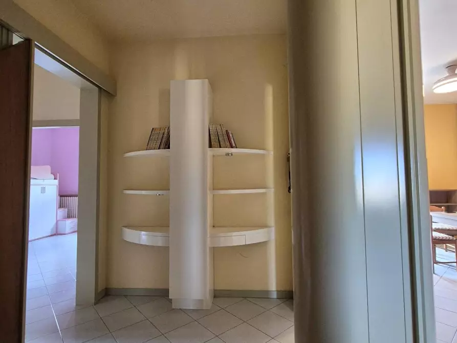 Immagine 23 di Casa bifamiliare in vendita  a Fucecchio