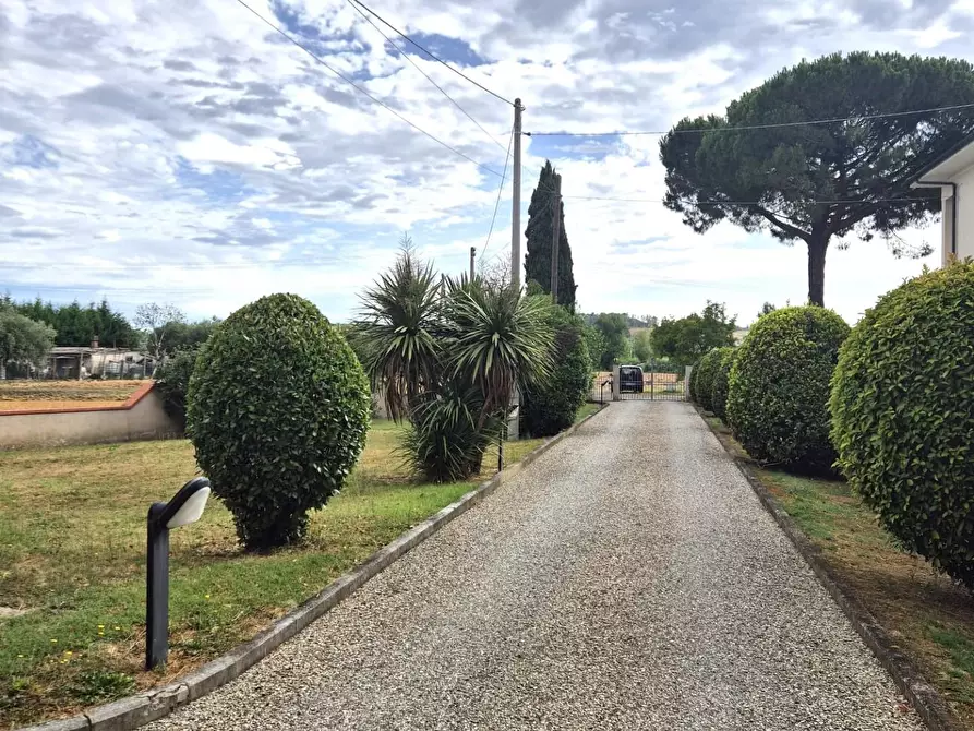 Immagine 34 di Casa bifamiliare in vendita  a Fucecchio