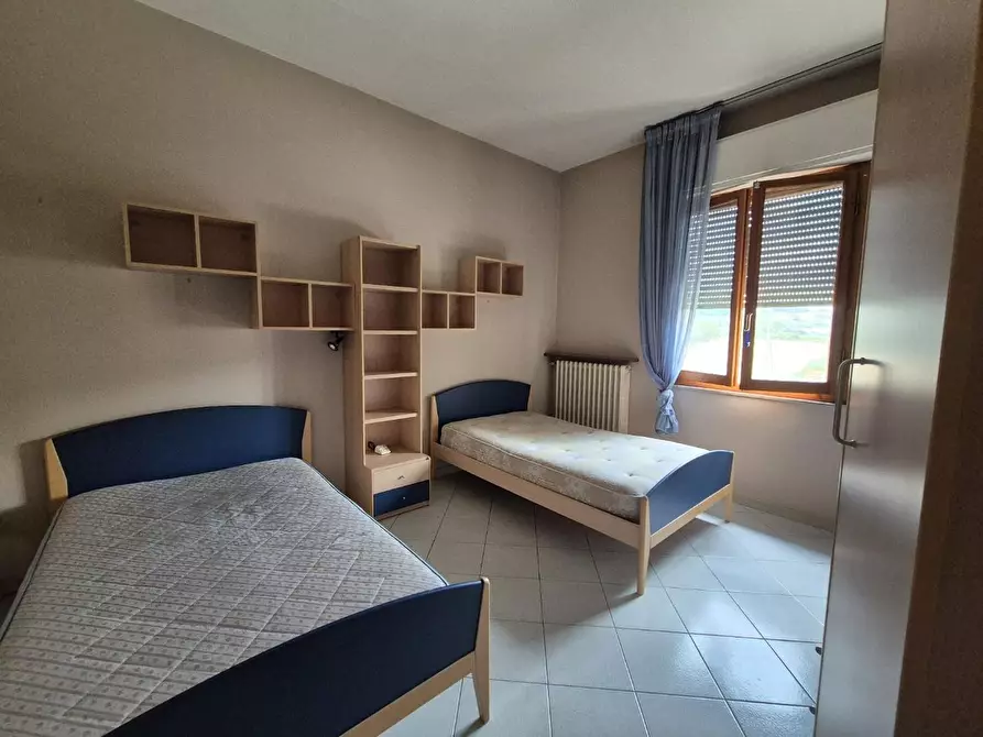 Immagine 18 di Casa bifamiliare in vendita  a Fucecchio