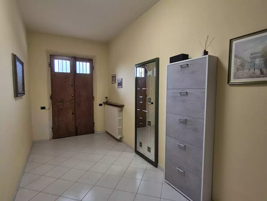 Immagine 24 di Casa bifamiliare in vendita  a Fucecchio