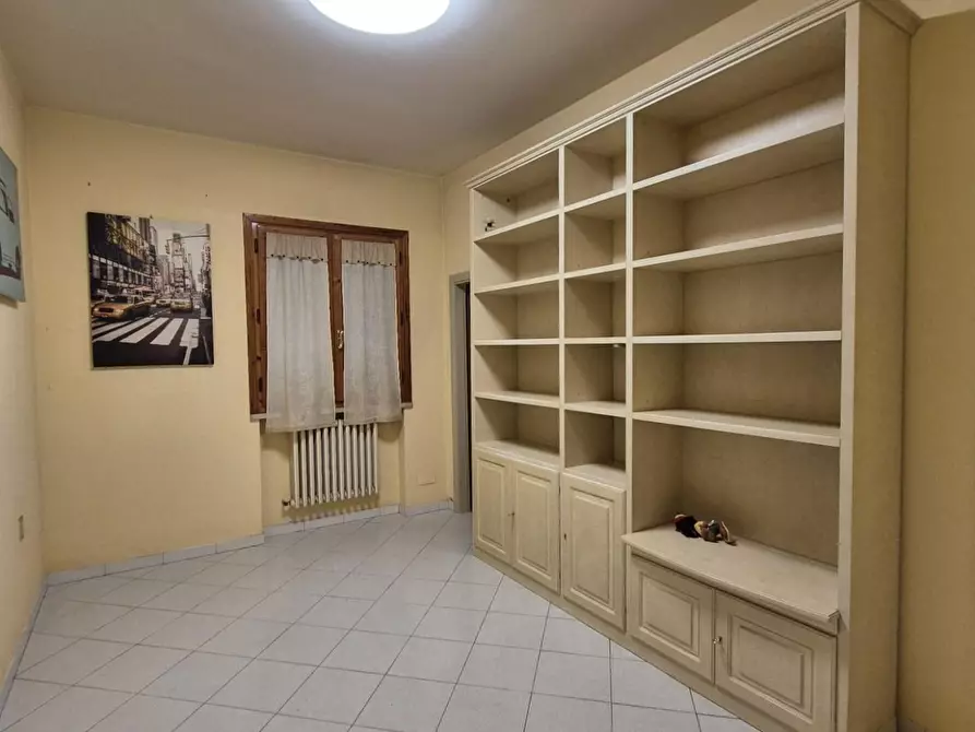 Immagine 12 di Casa bifamiliare in vendita  a Fucecchio