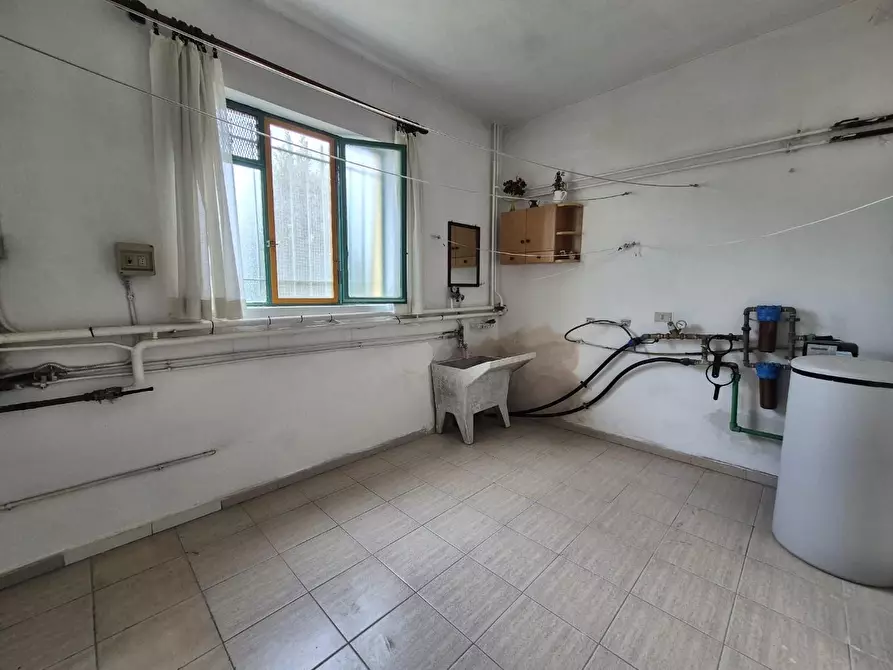 Immagine 37 di Casa bifamiliare in vendita  a Fucecchio