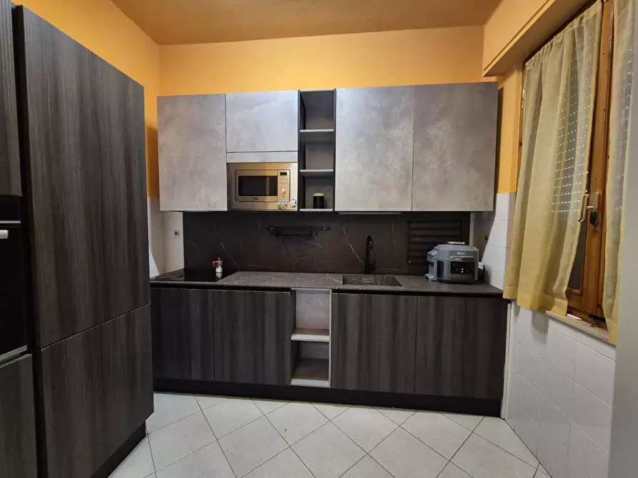 Immagine 7 di Casa bifamiliare in vendita  a Fucecchio