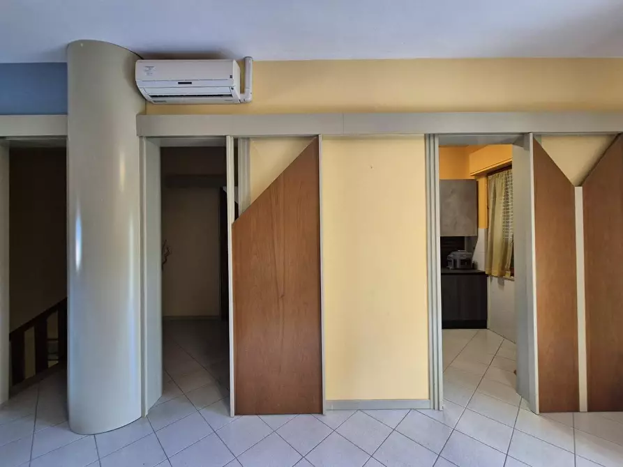 Immagine 25 di Casa bifamiliare in vendita  a Fucecchio