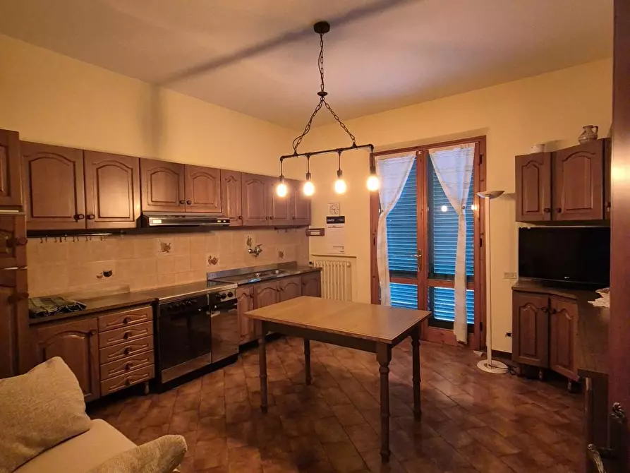 Immagine 6 di Casa bifamiliare in vendita  a Fucecchio