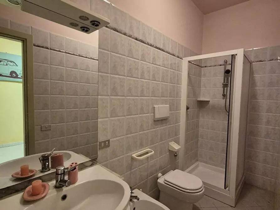 Immagine 14 di Casa bifamiliare in vendita  a Fucecchio