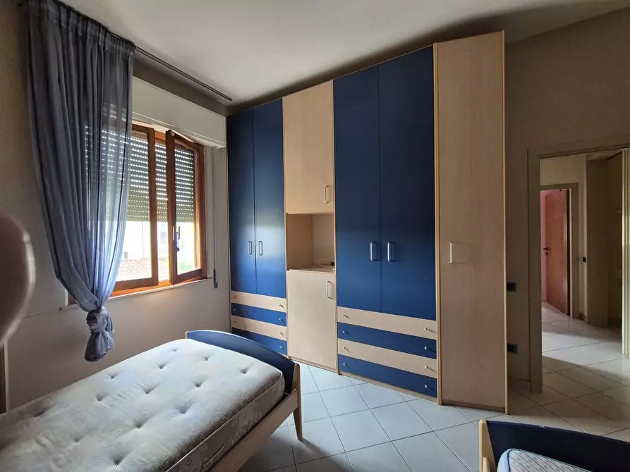 Immagine 19 di Casa bifamiliare in vendita  a Fucecchio