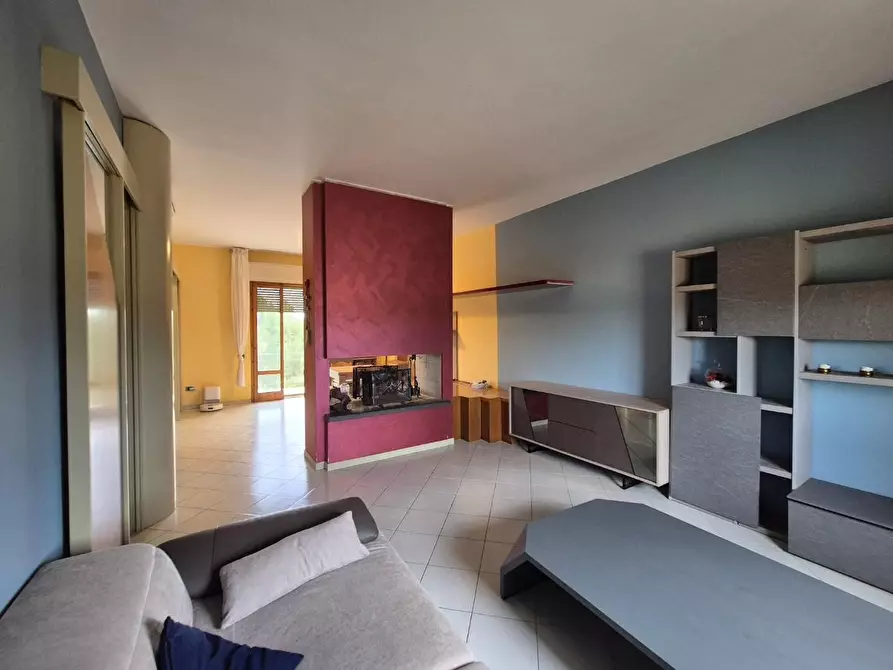 Immagine 4 di Casa bifamiliare in vendita  a Fucecchio