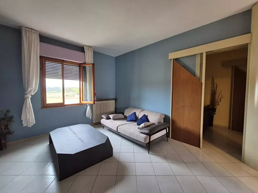 Immagine 9 di Casa bifamiliare in vendita  a Fucecchio