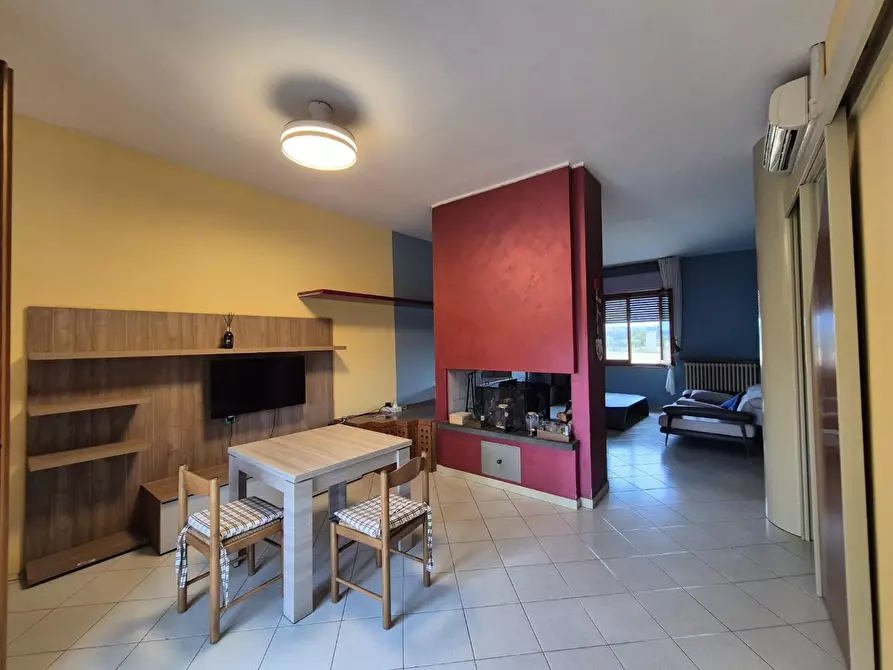 Immagine 1 di Casa bifamiliare in vendita  a Fucecchio