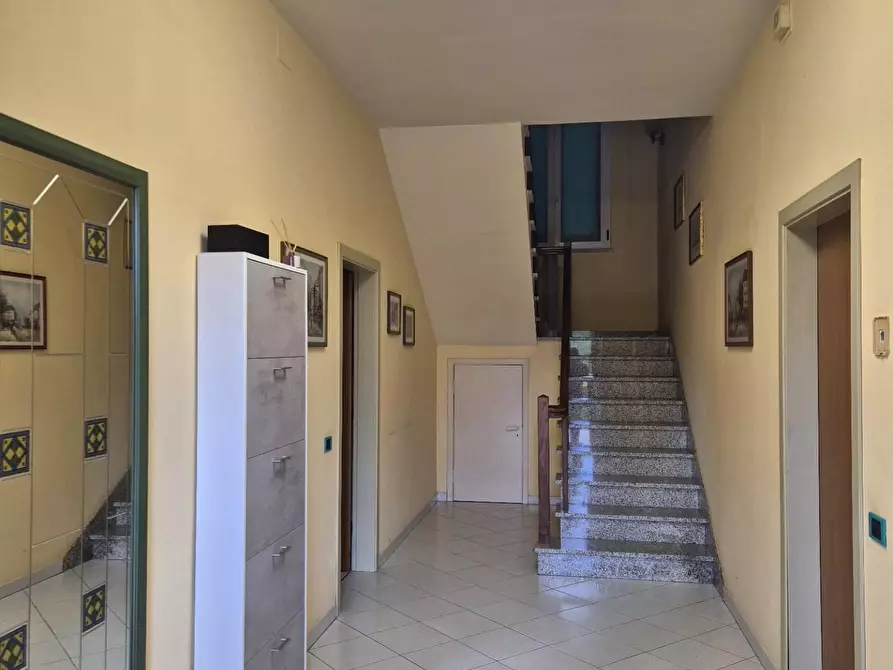 Immagine 26 di Casa bifamiliare in vendita  a Fucecchio