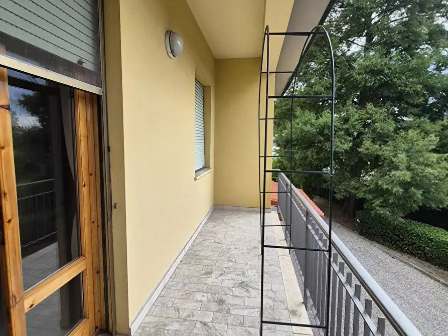 Immagine 27 di Casa bifamiliare in vendita  a Fucecchio