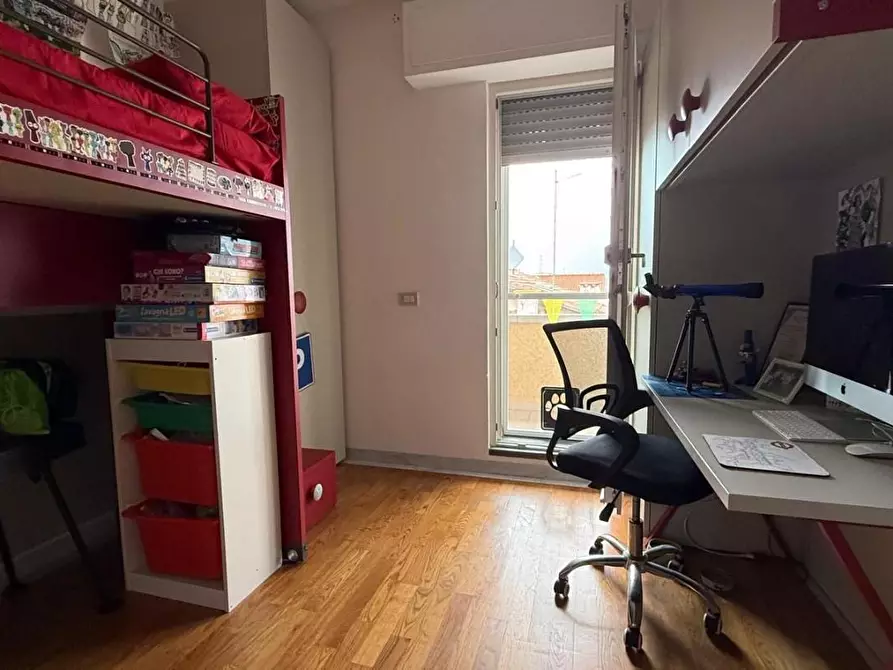 Immagine 24 di Appartamento in vendita  a Viareggio