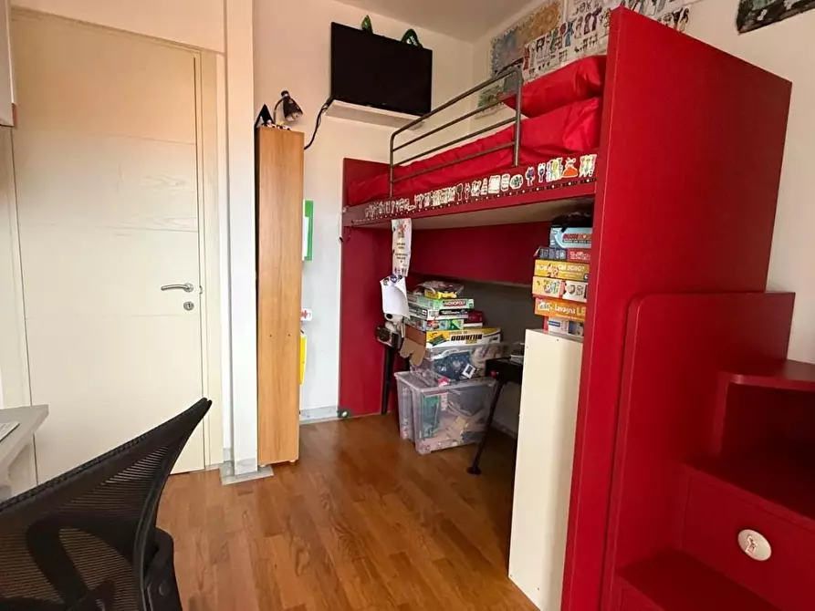 Immagine 21 di Appartamento in vendita  a Viareggio