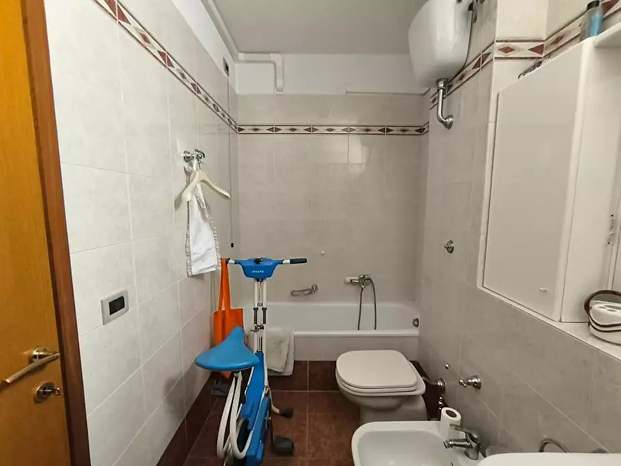 Immagine 33 di Appartamento in vendita  a Pisa