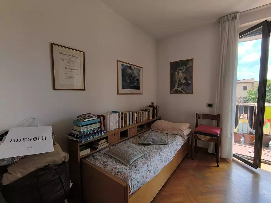 Immagine 40 di Appartamento in vendita  a Pisa