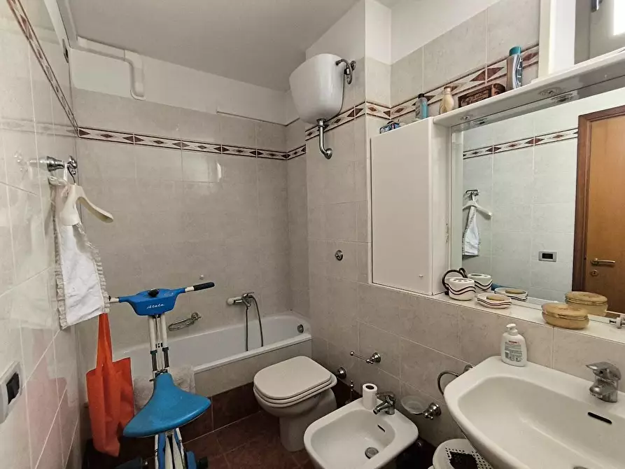 Immagine 32 di Appartamento in vendita  a Pisa