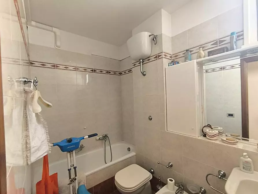 Immagine 26 di Appartamento in vendita  a Pisa