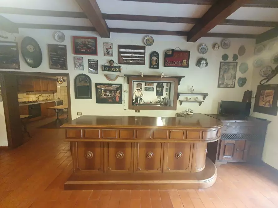 Immagine 61 di Villa in vendita  a Santa Maria A Monte