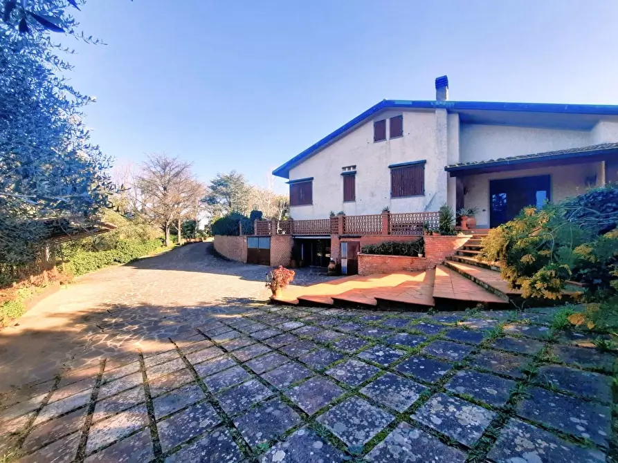 Immagine 76 di Villa in vendita  a Santa Maria A Monte