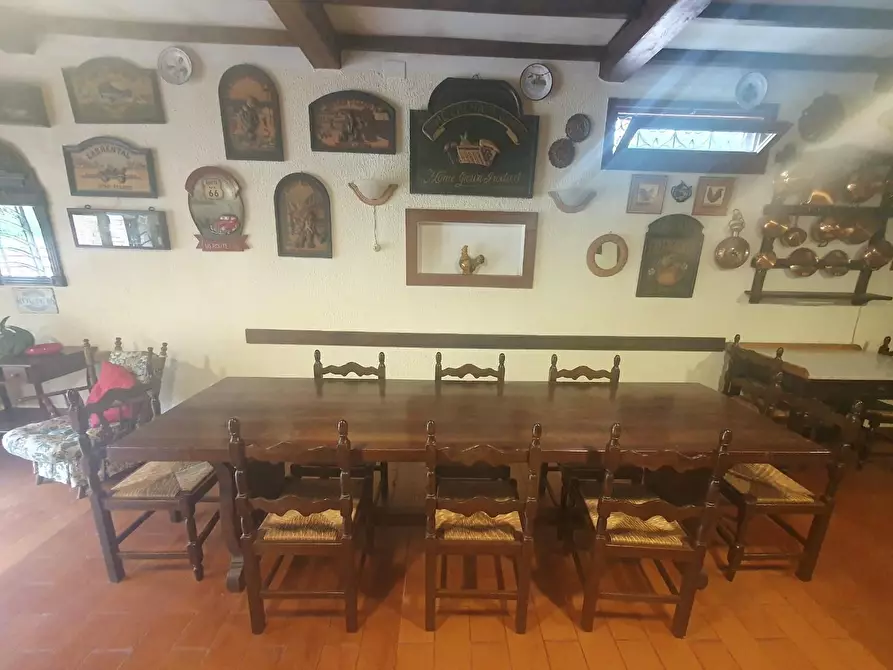 Immagine 62 di Villa in vendita  a Santa Maria A Monte